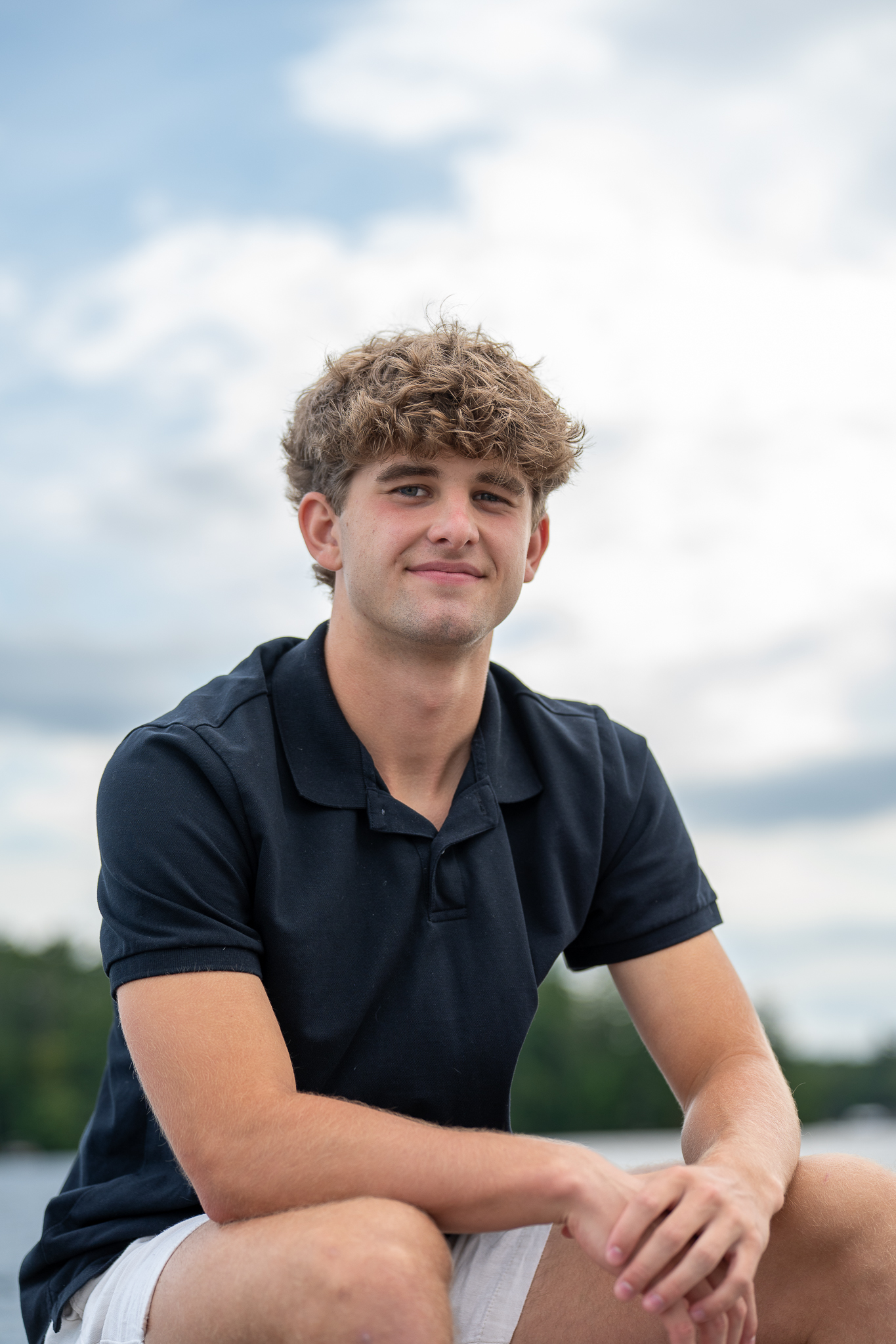 Senior Portrait Photography